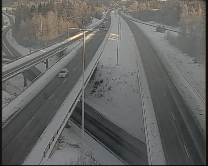 Kelikamerat Kuva Tie 7 Porvoo Rita, Porvoo, Uusimaa