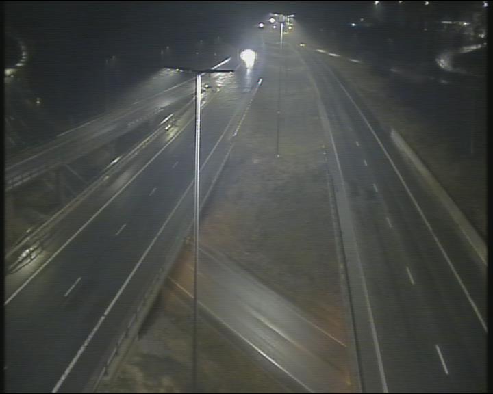 Weather Camera Image Road 7 Porvoo Rita, Porvoo, Uusimaa