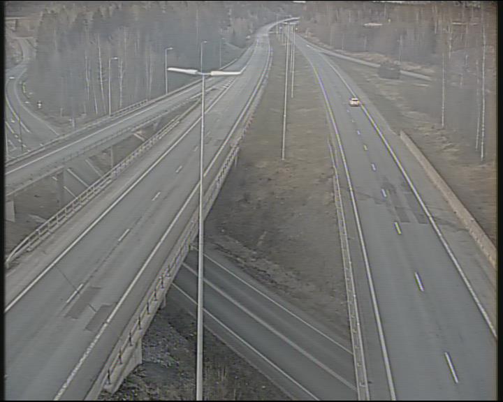 Kelikamerat Kuva Tie 7 Porvoo Rita, Porvoo, Uusimaa