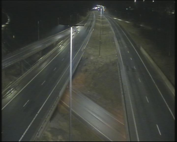 Weather Camera Image Road 7 Porvoo Rita, Porvoo, Uusimaa