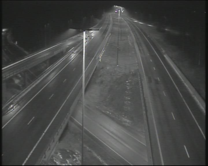 Weather Camera Image Väg 7 Borgå Rita, Porvoo, Uusimaa