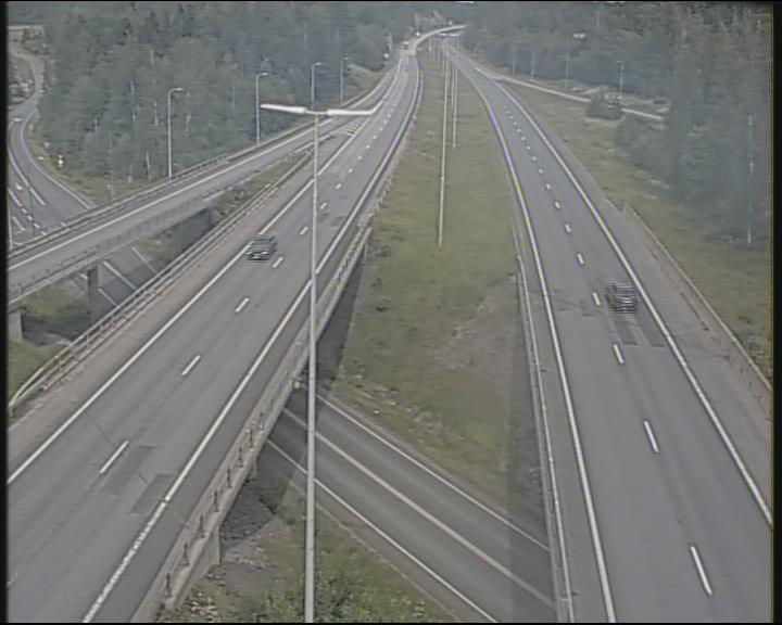 Kelikamerat Kuva Tie 7 Porvoo Rita, Porvoo, Uusimaa