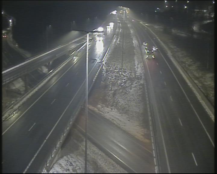 Weather Camera Image Väg 7 Borgå Rita, Porvoo, Uusimaa