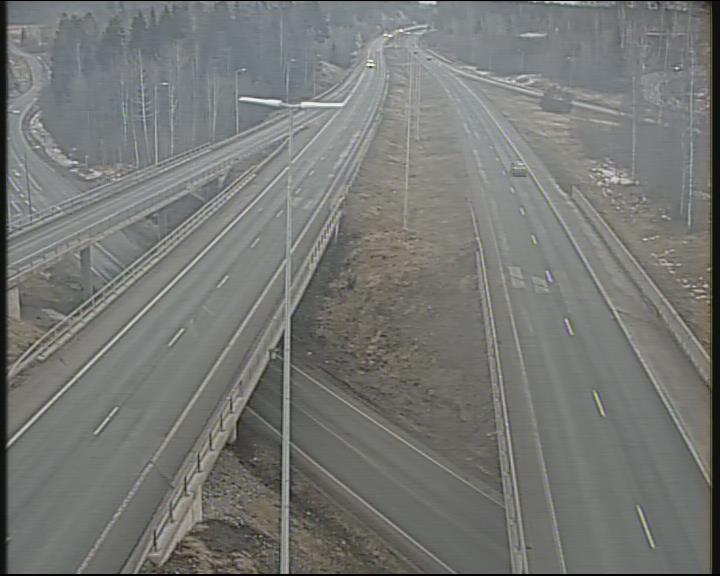 Kelikamerat Kuva Tie 7 Porvoo Rita, Porvoo, Uusimaa