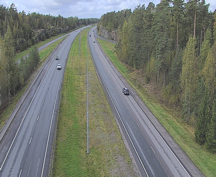 Kelikamerat Kuva Tie 7 Porvoo Rita, Porvoo, Uusimaa