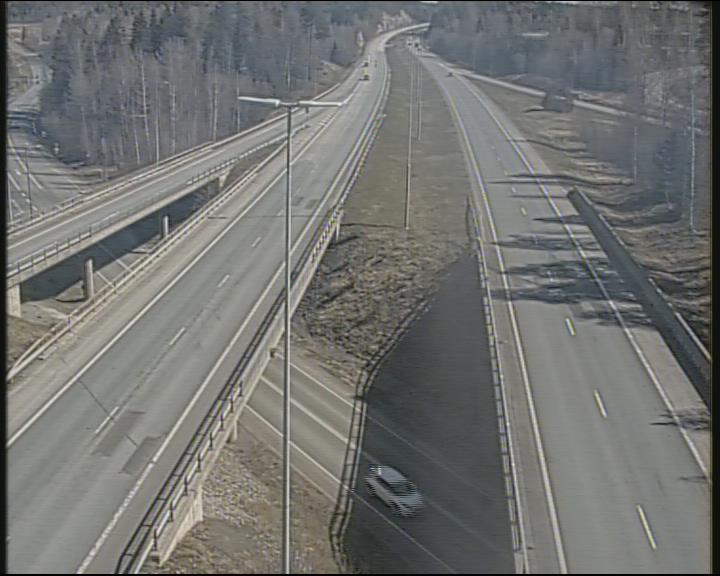 Kelikamerat Kuva Tie 7 Porvoo Rita, Porvoo, Uusimaa