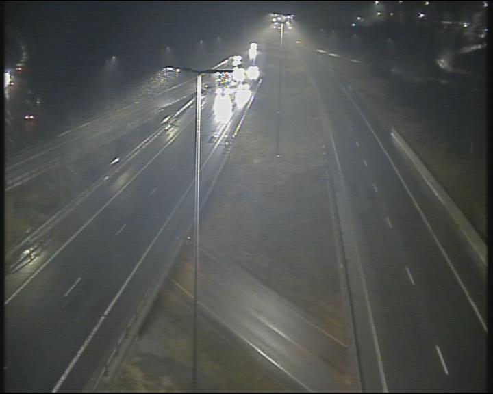 Weather Camera Image Road 7 Porvoo Rita, Porvoo, Uusimaa