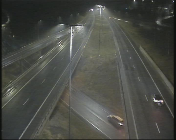 Weather Camera Image Road 7 Porvoo Rita, Porvoo, Uusimaa