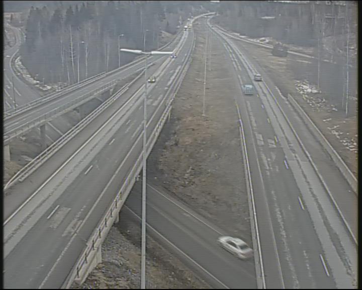 Kelikamerat Kuva Tie 7 Porvoo Rita, Porvoo, Uusimaa