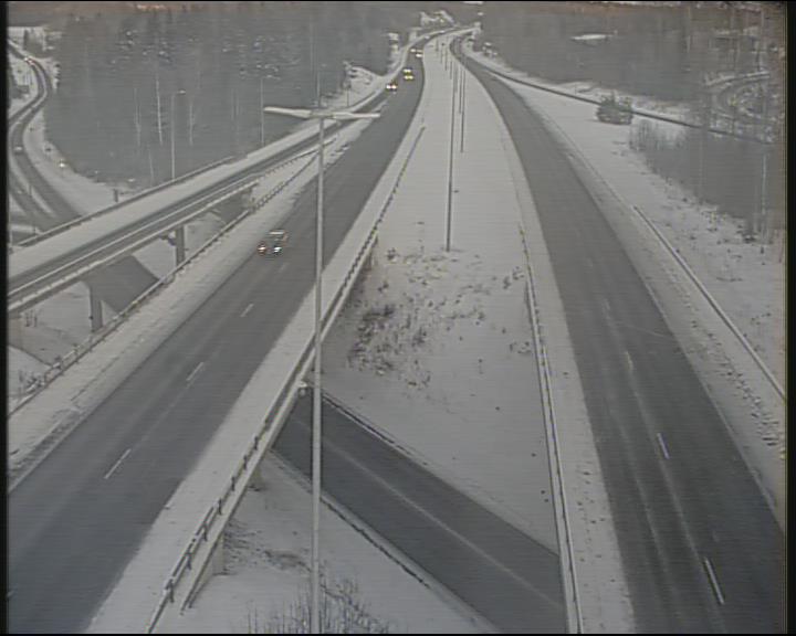 Kelikamerat Kuva Tie 7 Porvoo Rita, Porvoo, Uusimaa