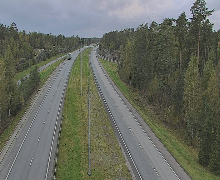Kelikamerat Kuva Tie 7 Porvoo Rita, Porvoo, Uusimaa