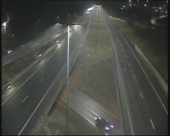 Weather Camera Image Road 7 Porvoo Rita, Porvoo, Uusimaa