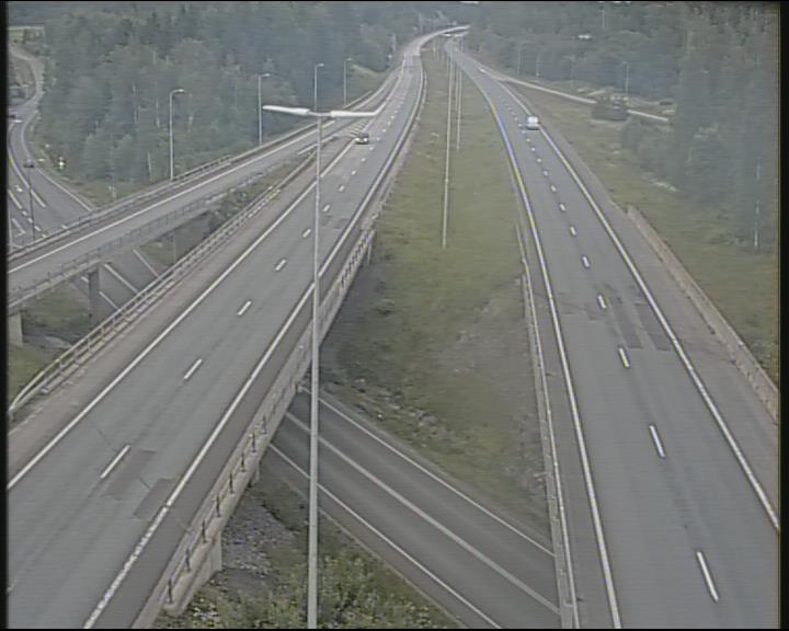 Kelikamerat Kuva Tie 7 Porvoo Rita, Porvoo, Uusimaa