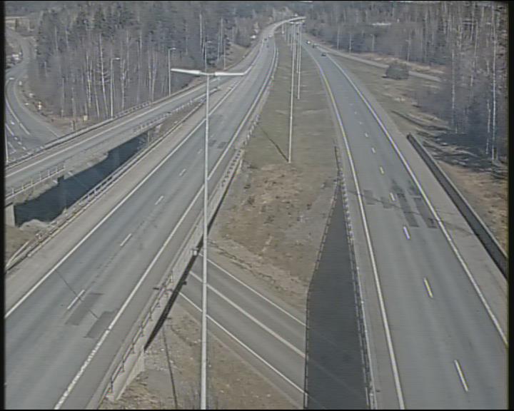 Kelikamerat Kuva Tie 7 Porvoo Rita, Porvoo, Uusimaa