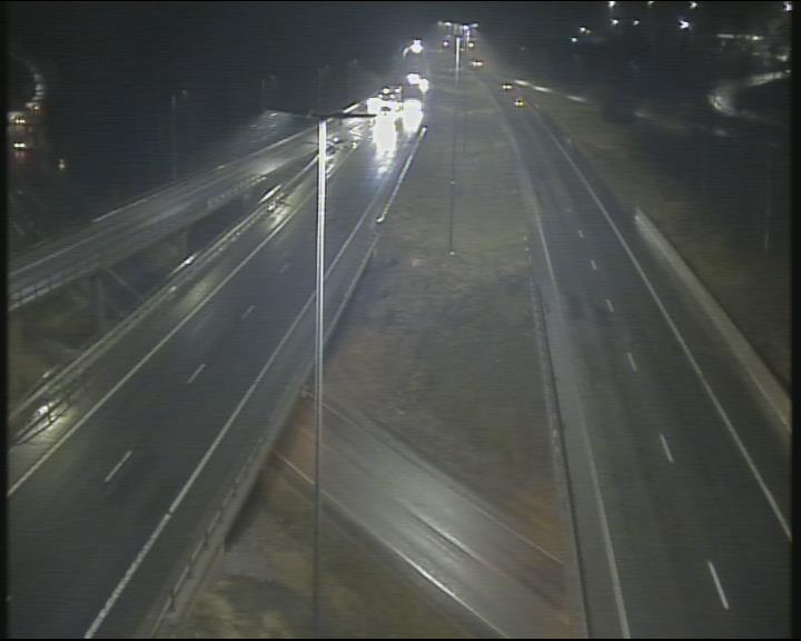 Weather Camera Image Road 7 Porvoo Rita, Porvoo, Uusimaa