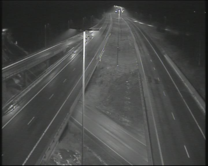 Weather Camera Image Väg 7 Borgå Rita, Porvoo, Uusimaa