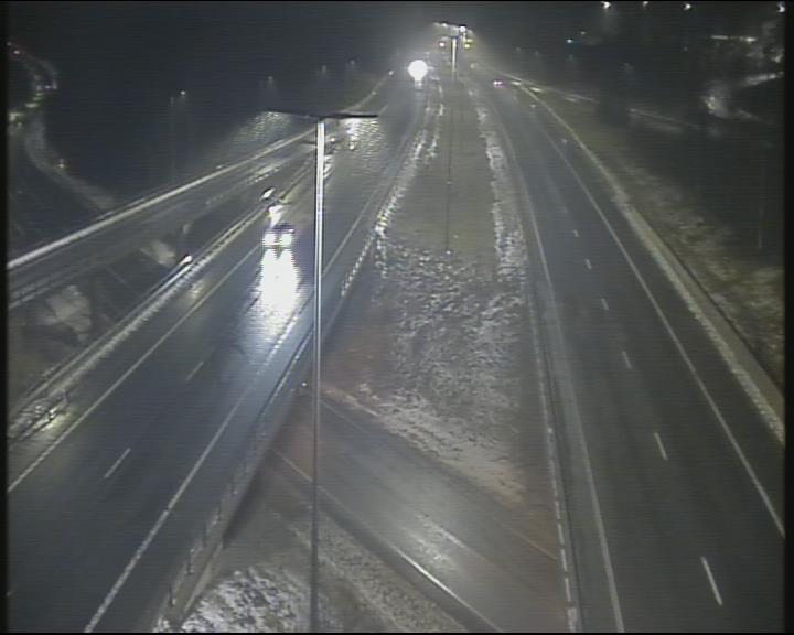 Weather Camera Image Väg 7 Borgå Rita, Porvoo, Uusimaa