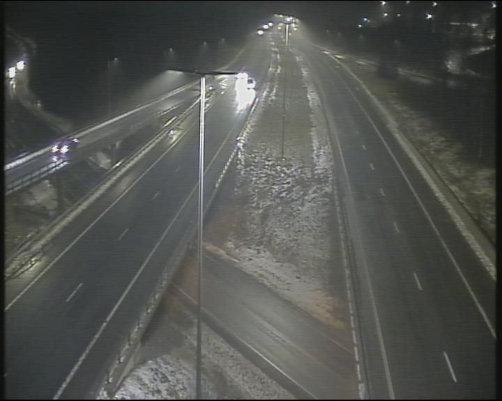 Weather Camera Image Väg 7 Borgå Rita, Porvoo, Uusimaa