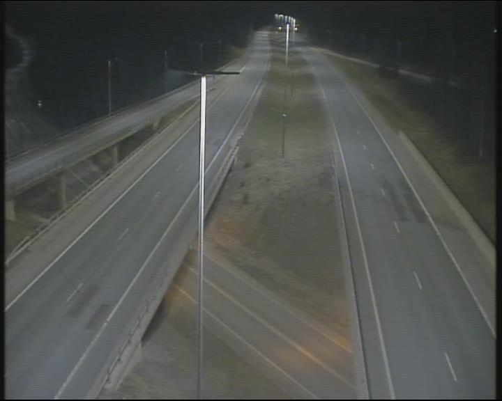 Weather Camera Image Road 7 Porvoo Rita, Porvoo, Uusimaa