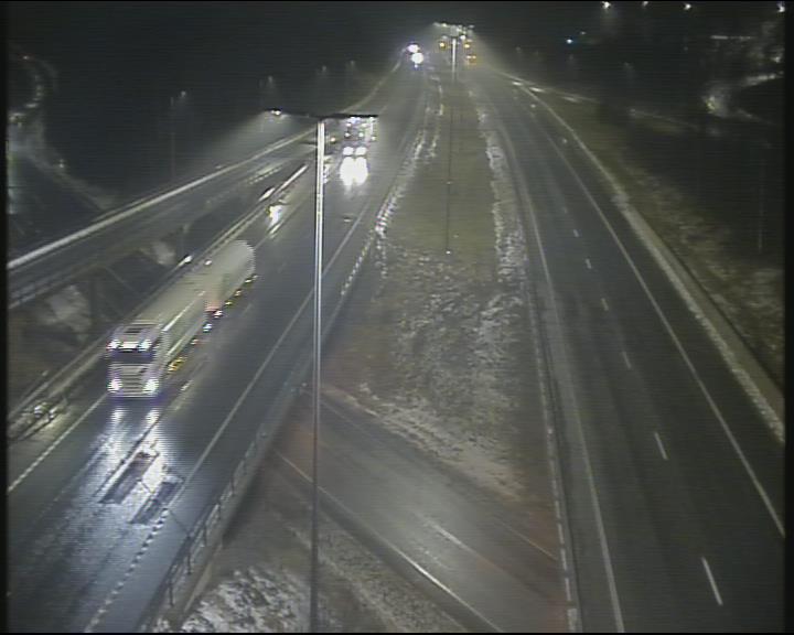 Weather Camera Image Väg 7 Borgå Rita, Porvoo, Uusimaa