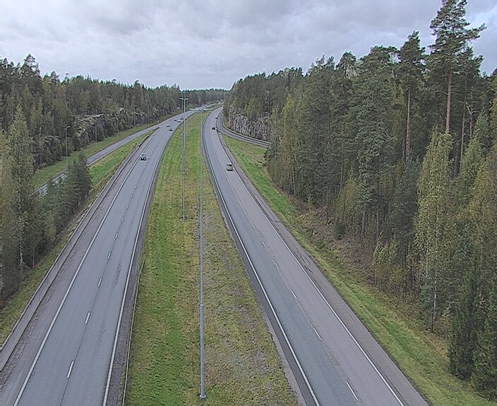 Kelikamerat Kuva Tie 7 Porvoo Rita, Porvoo, Uusimaa