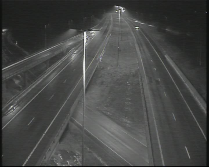 Weather Camera Image Väg 7 Borgå Rita, Porvoo, Uusimaa