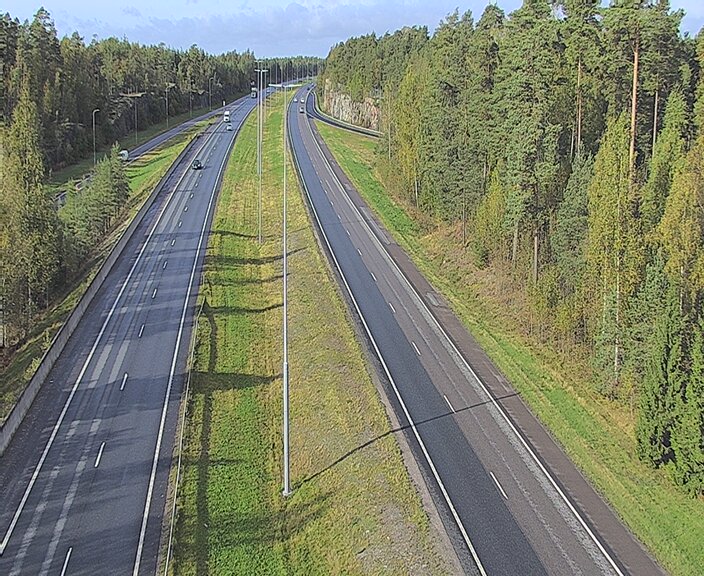 Kelikamerat Kuva Tie 7 Porvoo Rita, Porvoo, Uusimaa