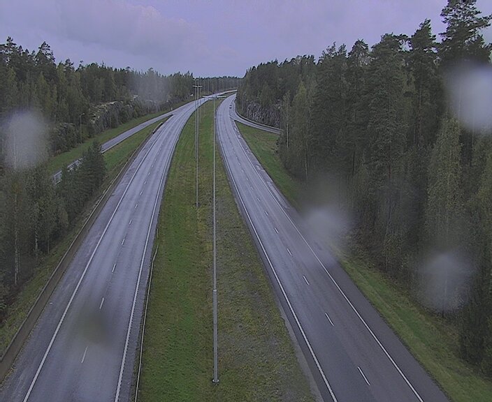 Kelikamerat Kuva Tie 7 Porvoo Rita, Porvoo, Uusimaa