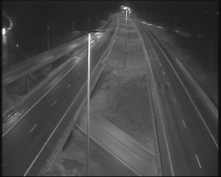 Weather Camera Image Road 7 Porvoo Rita, Porvoo, Uusimaa