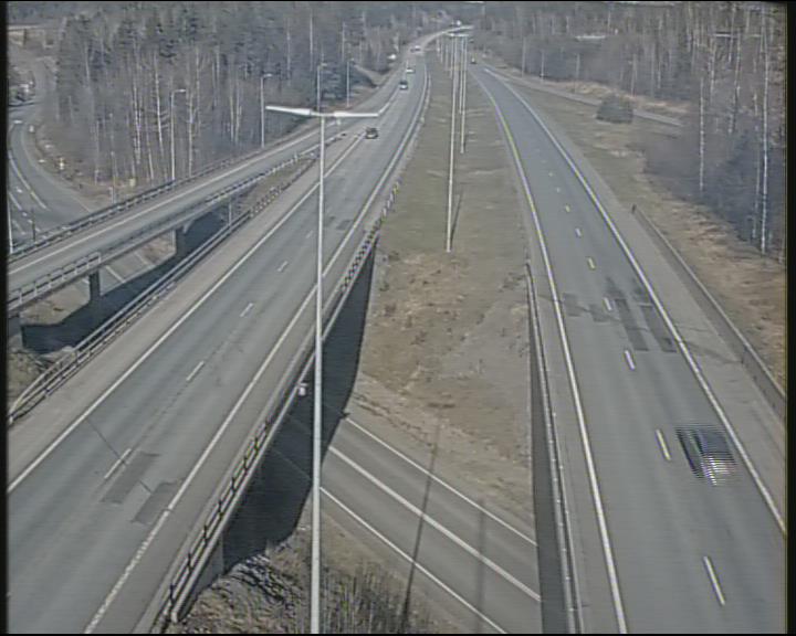 Kelikamerat Kuva Tie 7 Porvoo Rita, Porvoo, Uusimaa