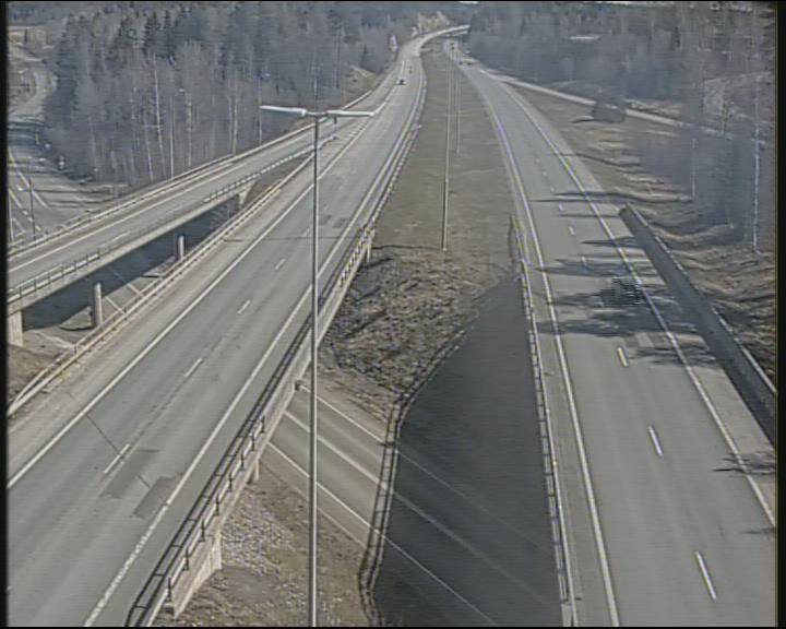 Kelikamerat Kuva Tie 7 Porvoo Rita, Porvoo, Uusimaa