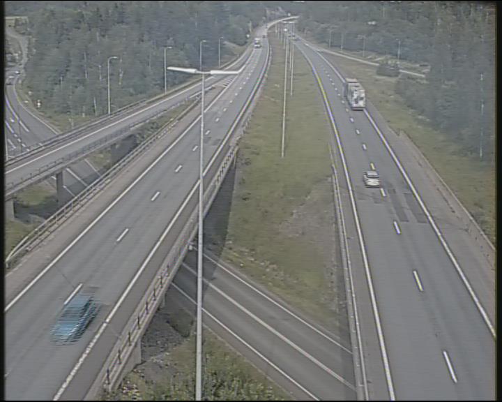 Kelikamerat Kuva Tie 7 Porvoo Rita, Porvoo, Uusimaa