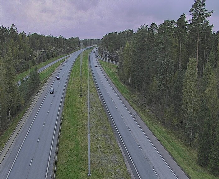 Kelikamerat Kuva Tie 7 Porvoo Rita, Porvoo, Uusimaa