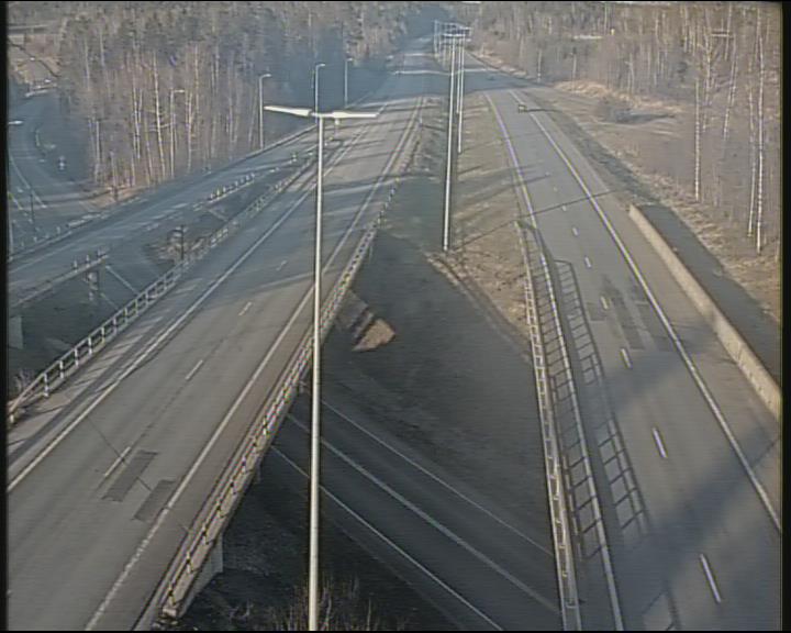 Kelikamerat Kuva Tie 7 Porvoo Rita, Porvoo, Uusimaa