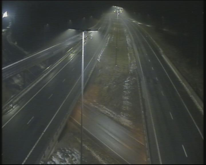 Weather Camera Image Väg 7 Borgå Rita, Porvoo, Uusimaa