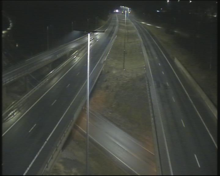 Weather Camera Image Road 7 Porvoo Rita, Porvoo, Uusimaa