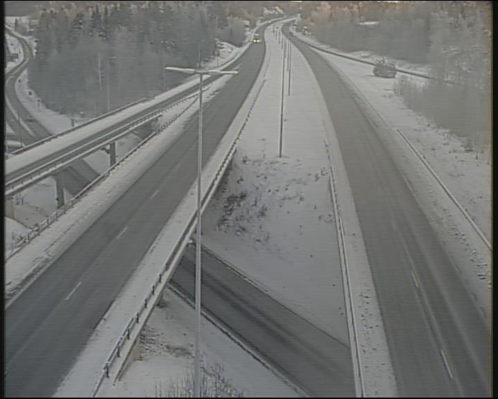 Kelikamerat Kuva Tie 7 Porvoo Rita, Porvoo, Uusimaa