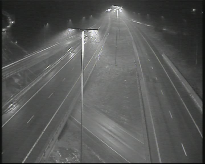 Weather Camera Image Road 7 Porvoo Rita, Porvoo, Uusimaa