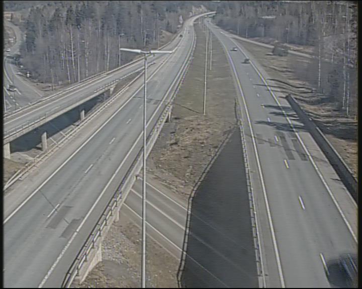 Kelikamerat Kuva Tie 7 Porvoo Rita, Porvoo, Uusimaa