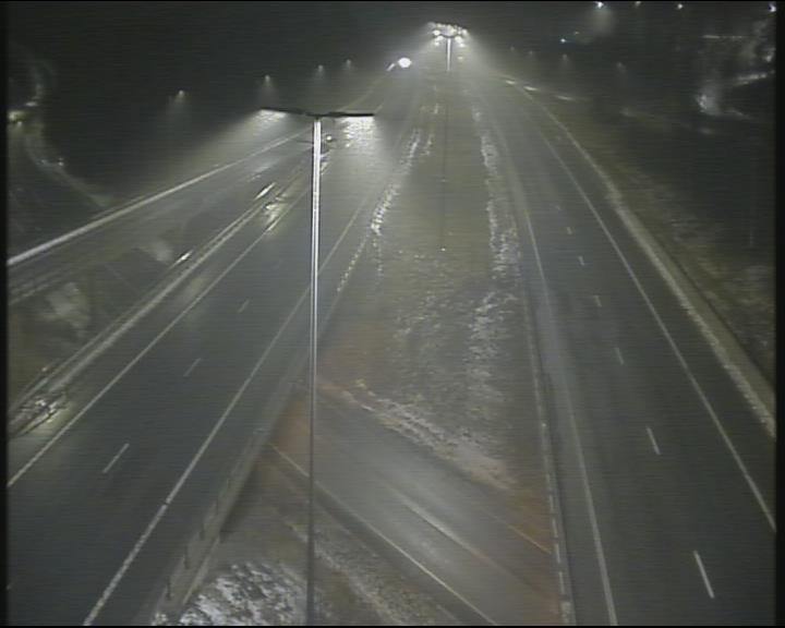 Weather Camera Image Väg 7 Borgå Rita, Porvoo, Uusimaa