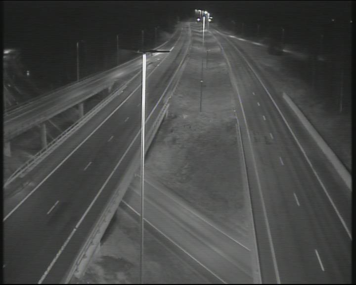 Weather Camera Image Road 7 Porvoo Rita, Porvoo, Uusimaa