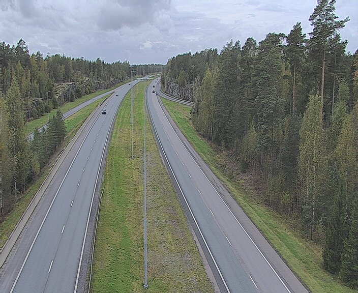 Kelikamerat Kuva Tie 7 Porvoo Rita, Porvoo, Uusimaa