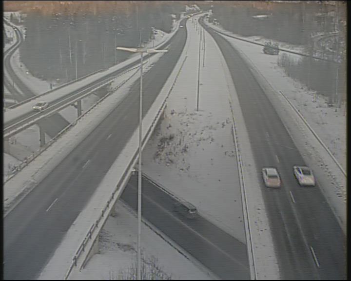 Kelikamerat Kuva Tie 7 Porvoo Rita, Porvoo, Uusimaa