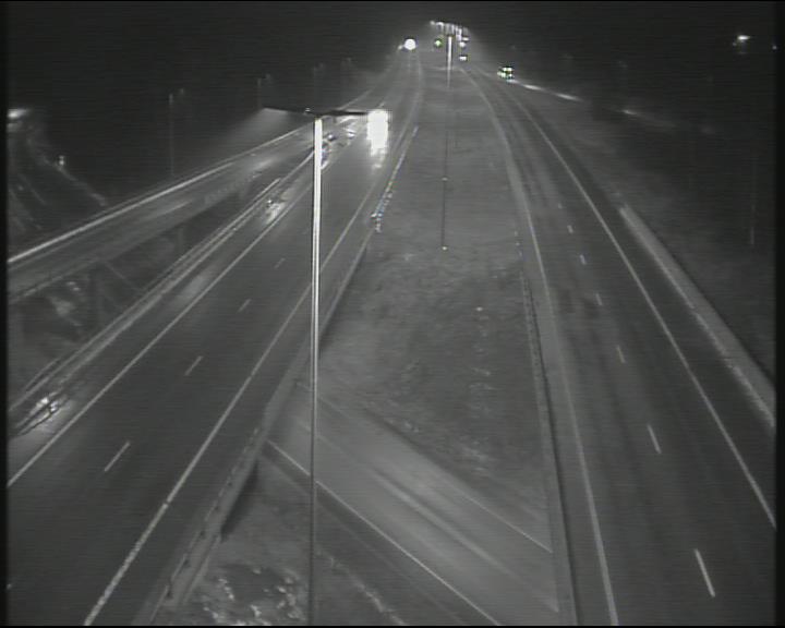 Weather Camera Image Road 7 Porvoo Rita, Porvoo, Uusimaa