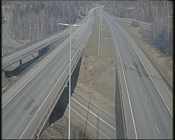 Kelikamerat Kuva Tie 7 Porvoo Rita, Porvoo, Uusimaa