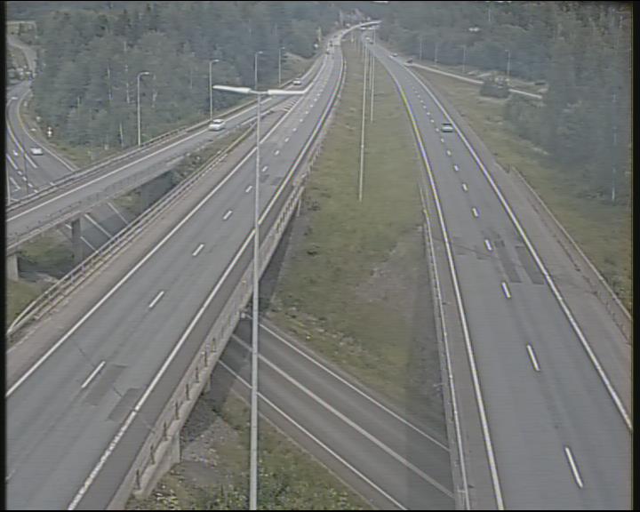 Kelikamerat Kuva Tie 7 Porvoo Rita, Porvoo, Uusimaa