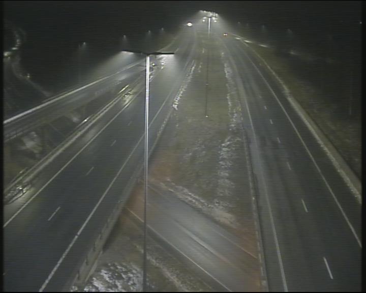 Weather Camera Image Väg 7 Borgå Rita, Porvoo, Uusimaa