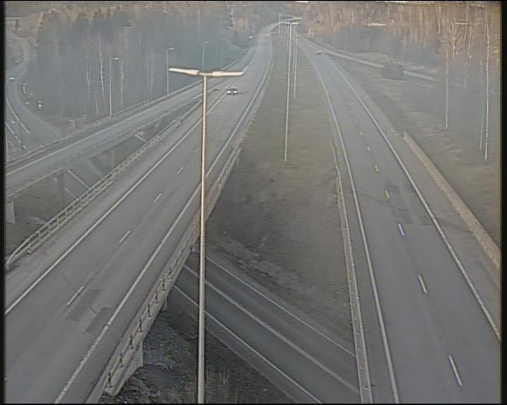 Kelikamerat Kuva Tie 7 Porvoo Rita, Porvoo, Uusimaa