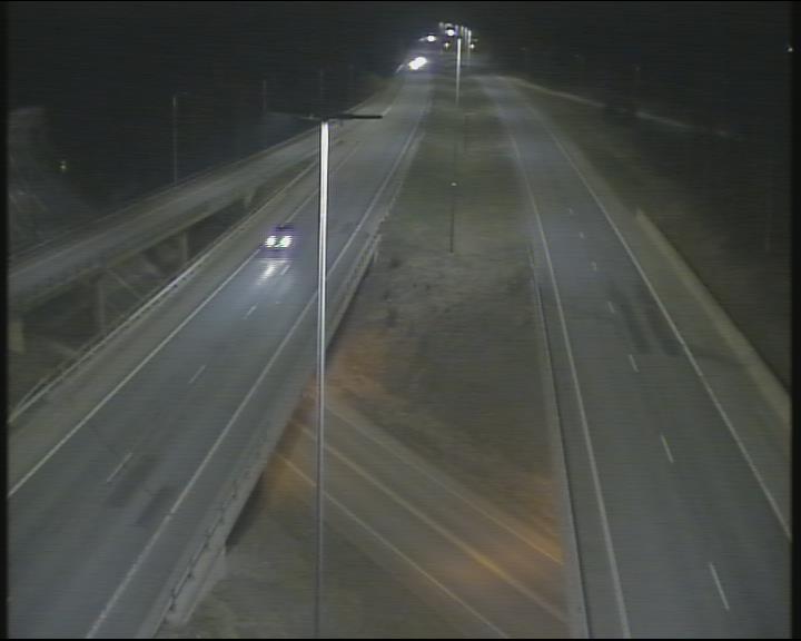 Weather Camera Image Road 7 Porvoo Rita, Porvoo, Uusimaa