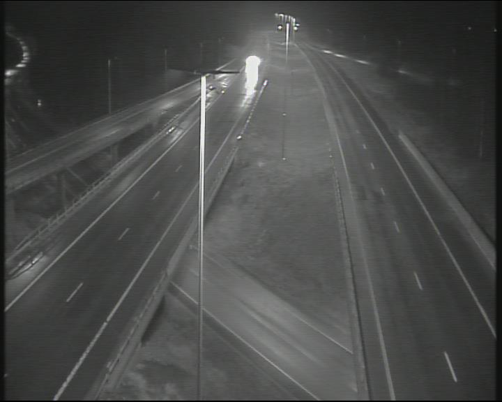 Weather Camera Image Road 7 Porvoo Rita, Porvoo, Uusimaa